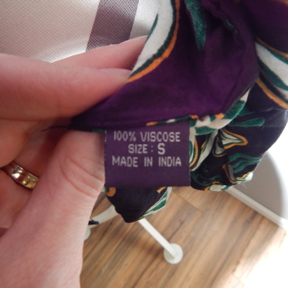 Packer Button Down - Picture 7 of 8